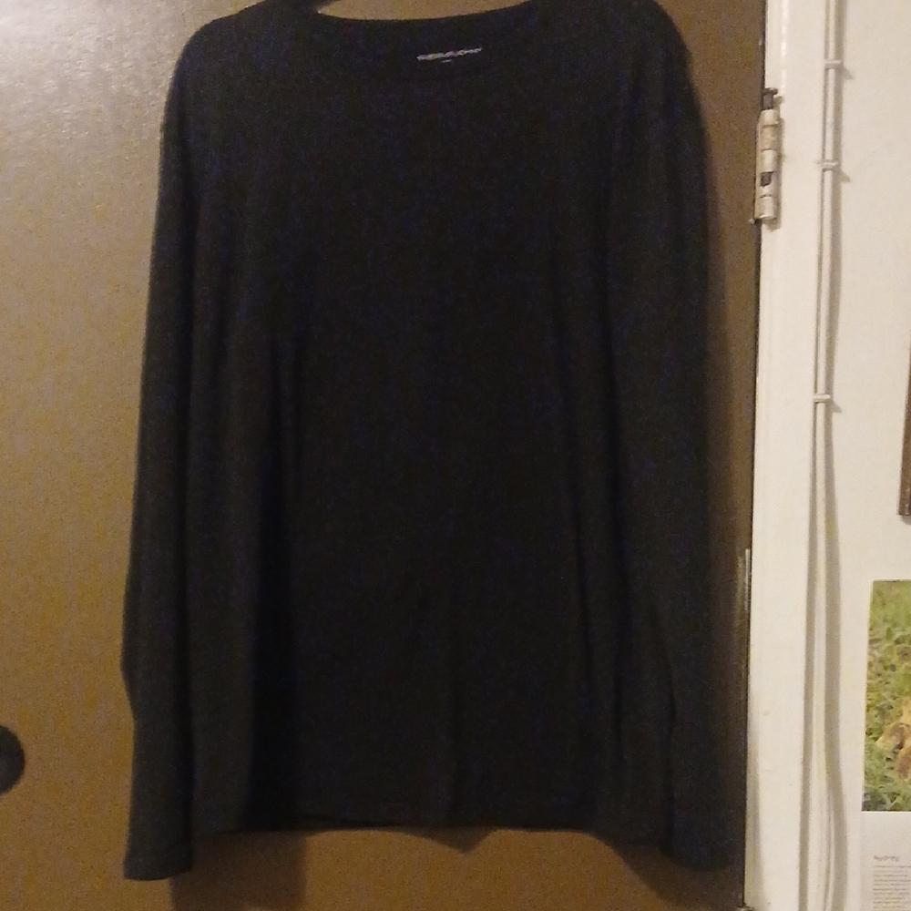 Long Sleeves Top